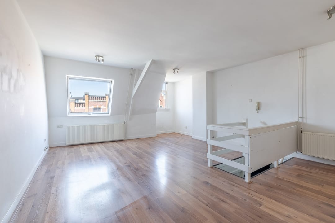 Foto 2 van 3e Oosterstraat 1-B2