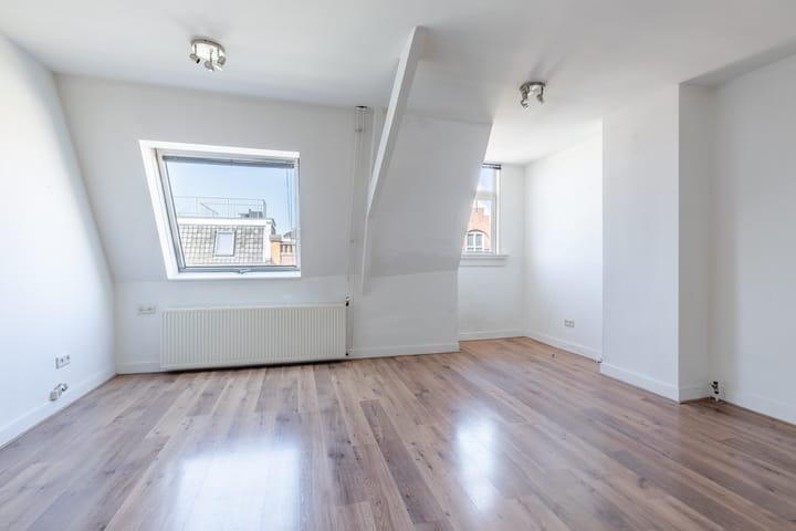 Foto 3 van 3e Oosterstraat 1-B2