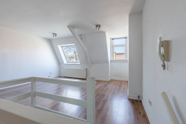 Foto 5 van 3e Oosterstraat 1-B2