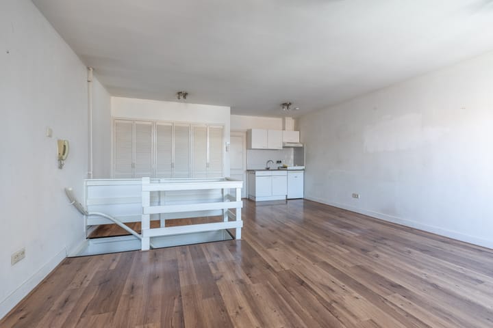 Foto 7 van 3e Oosterstraat 1-B2