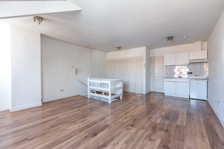 Foto 8 van 3e Oosterstraat 1-B2