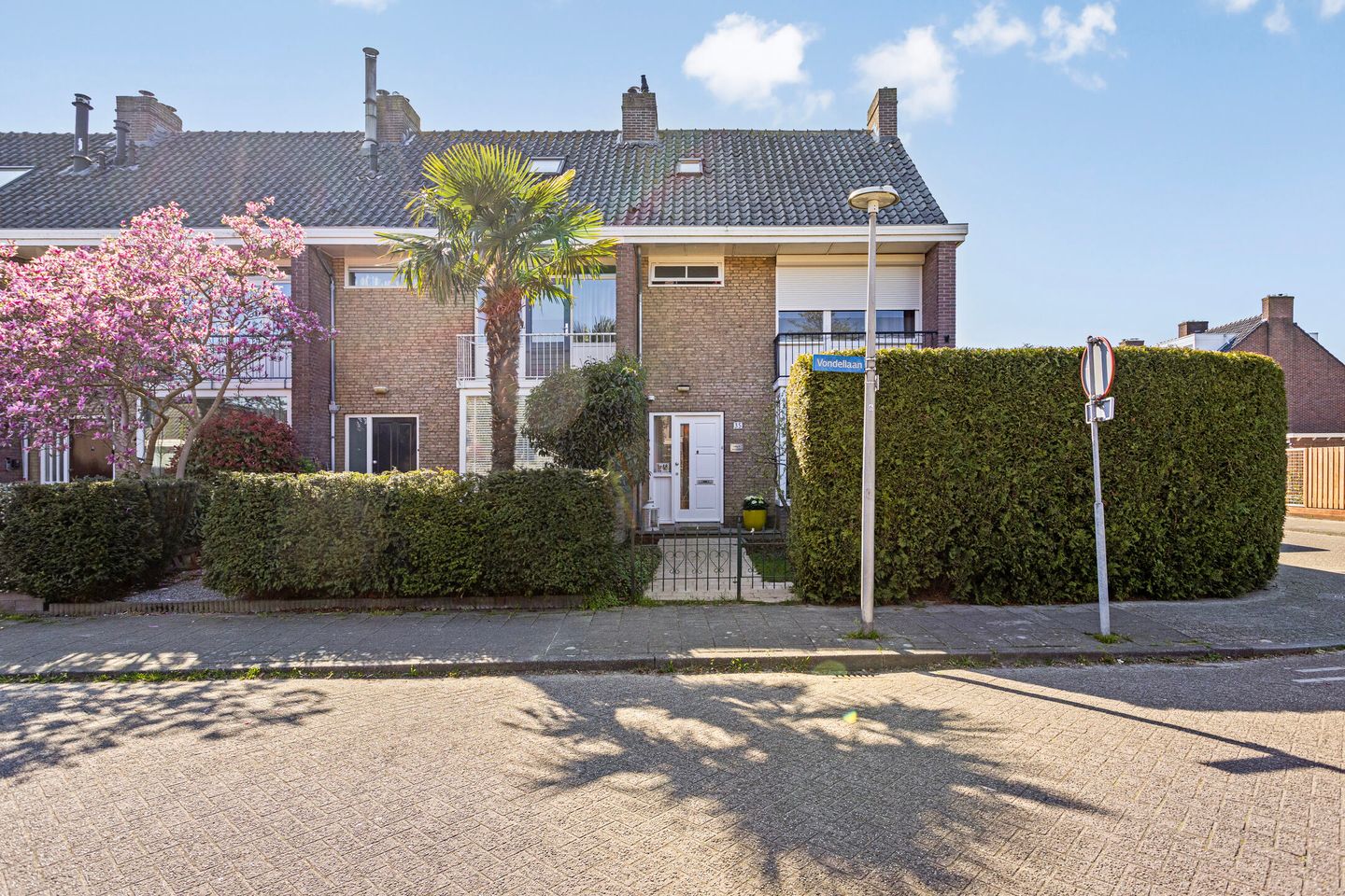Huis te koop: Vondellaan 35 2902 AR Capelle aan den IJssel [Funda]