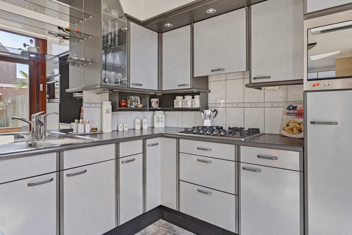 Foto 3 van Vondellaan 35