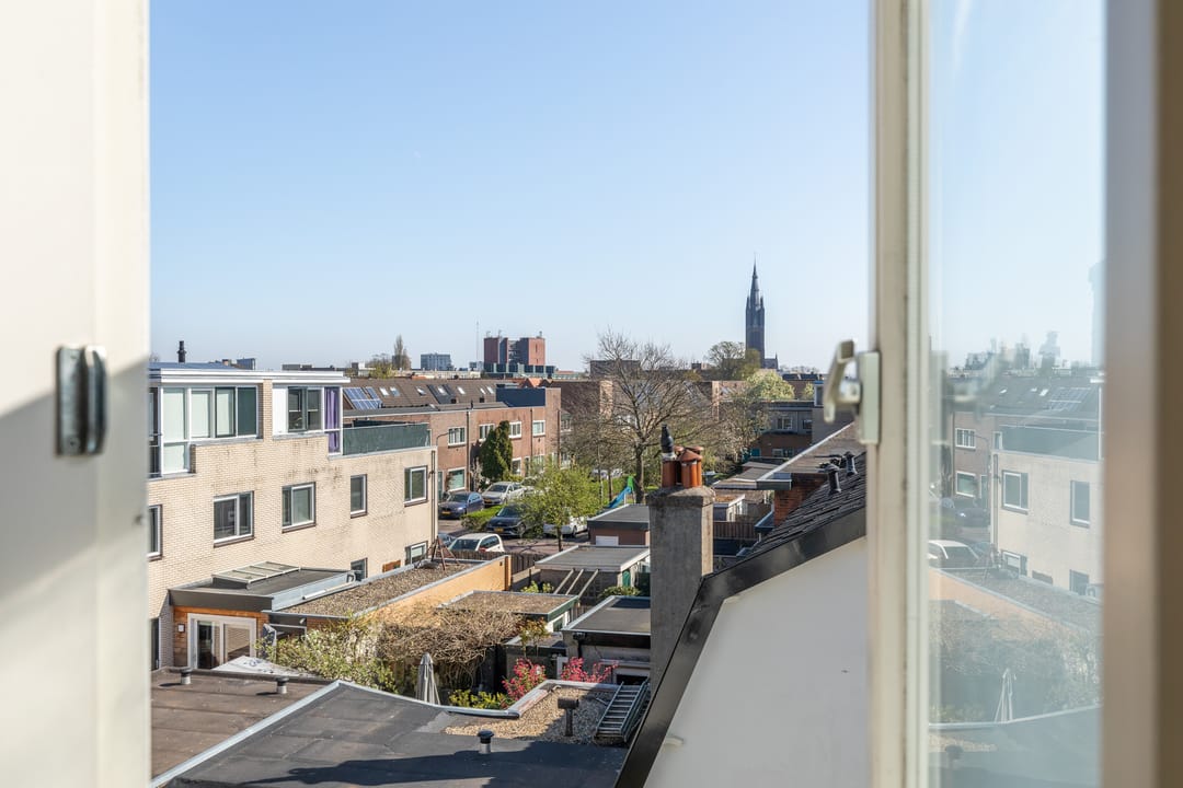 Foto 13 van 3e Oosterstraat 1-B2