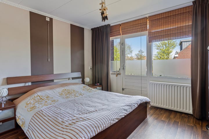 Foto 4 van Vondellaan 35