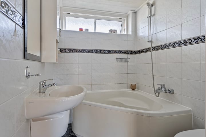 Foto 5 van Vondellaan 35