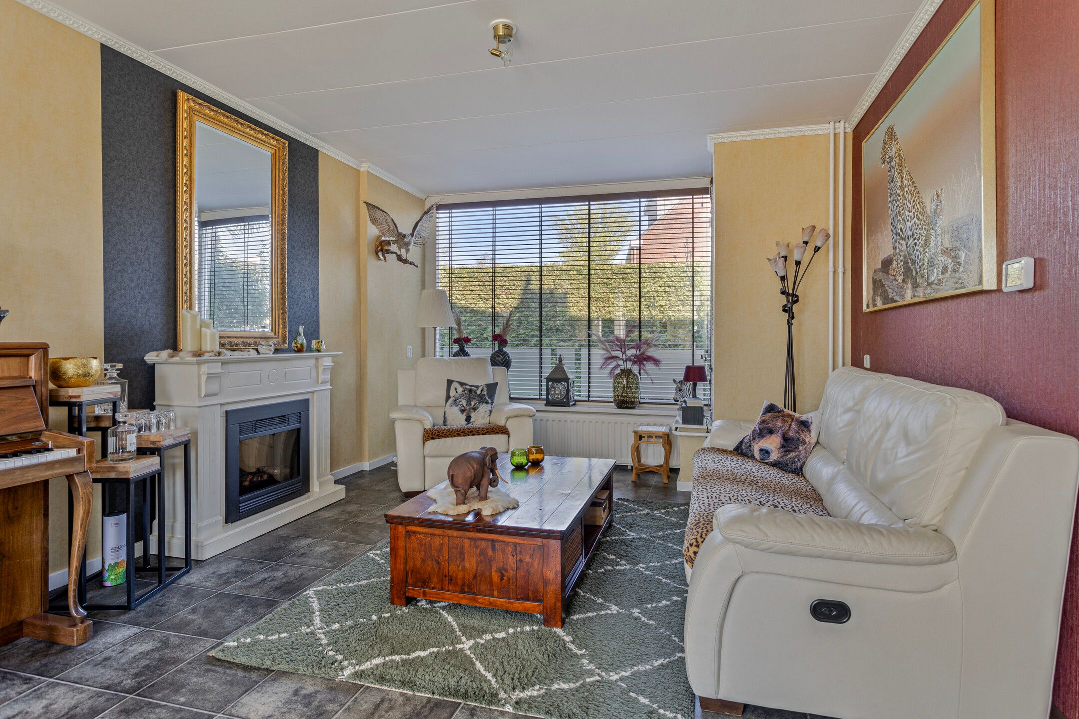 Photo 6 of Vondellaan 35