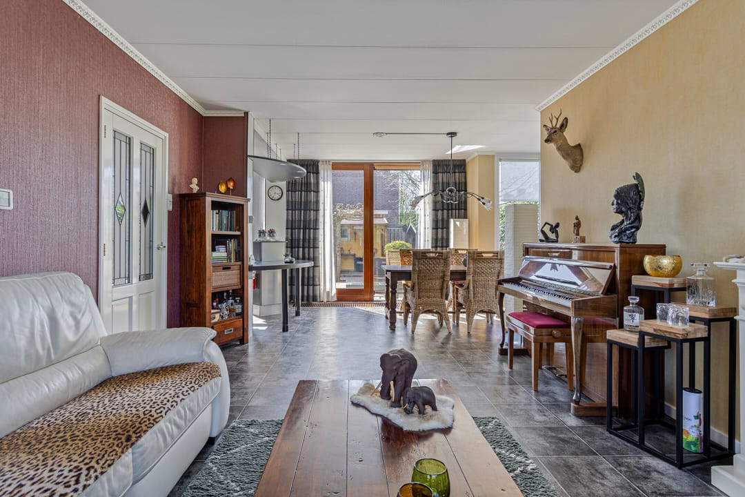 Photo 7 of Vondellaan 35