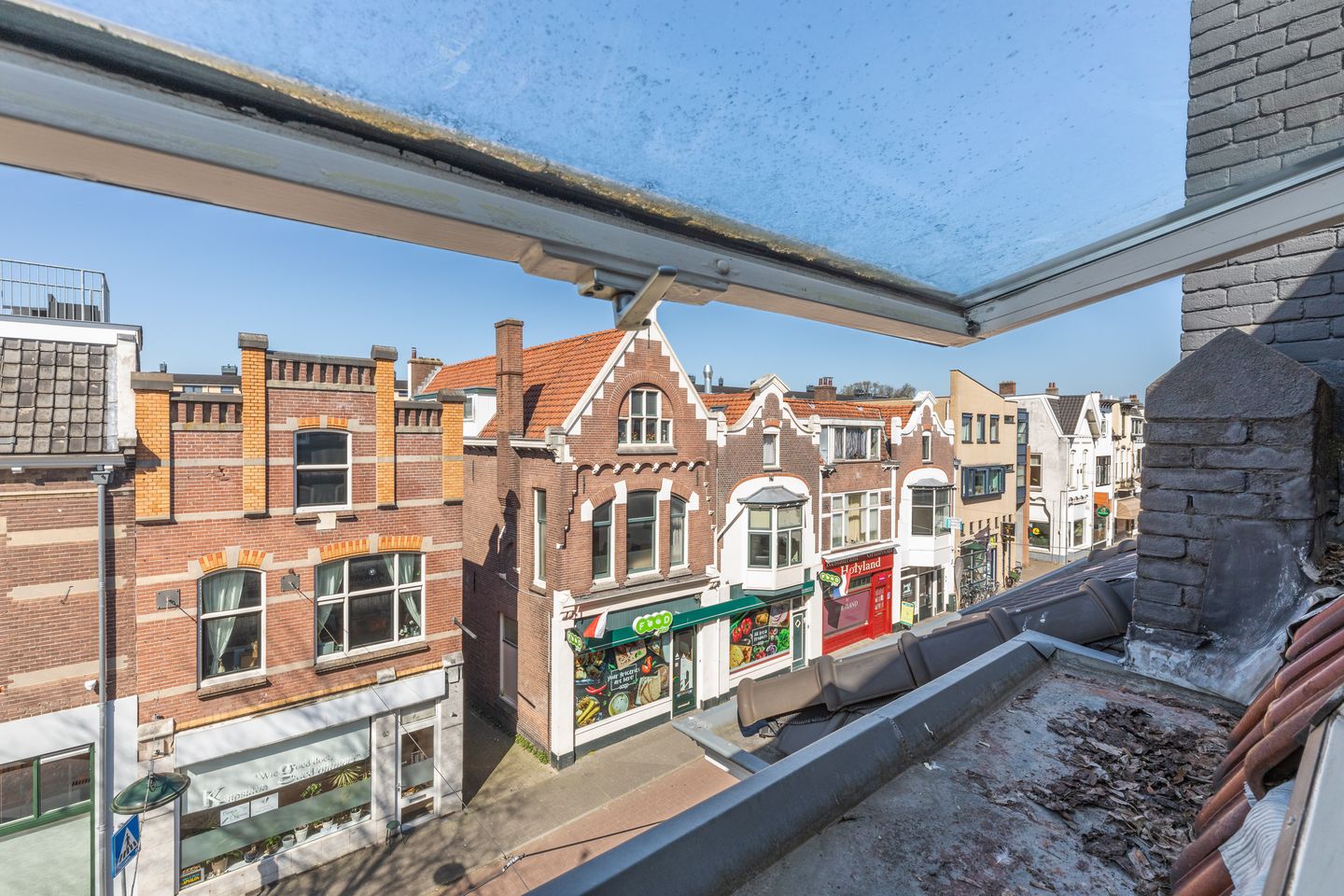 Foto 19 van 3e Oosterstraat 1-B2