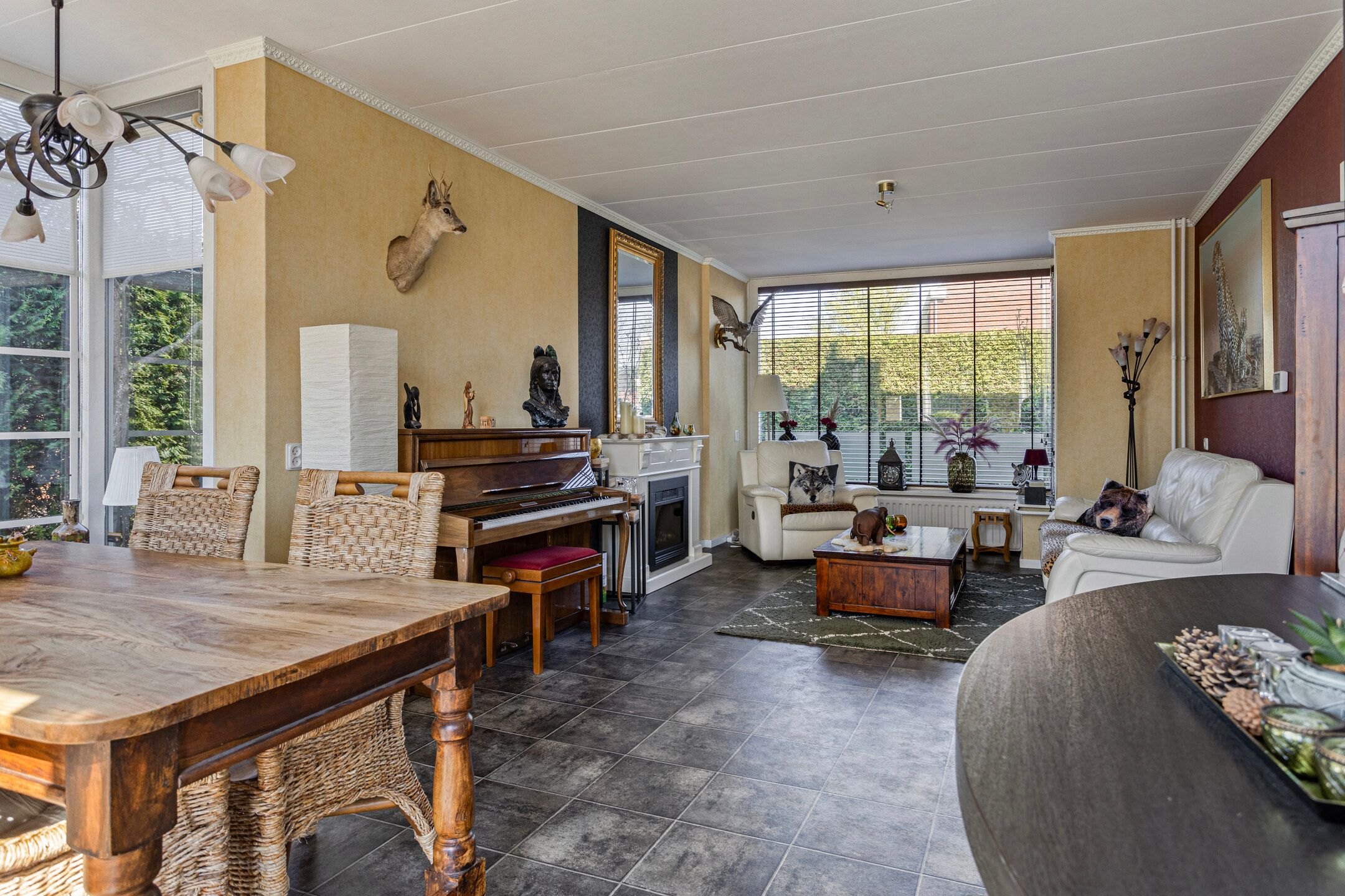 Photo 9 of Vondellaan 35