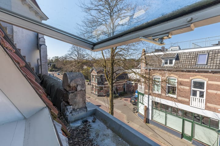 Foto 20 van 3e Oosterstraat 1-B2