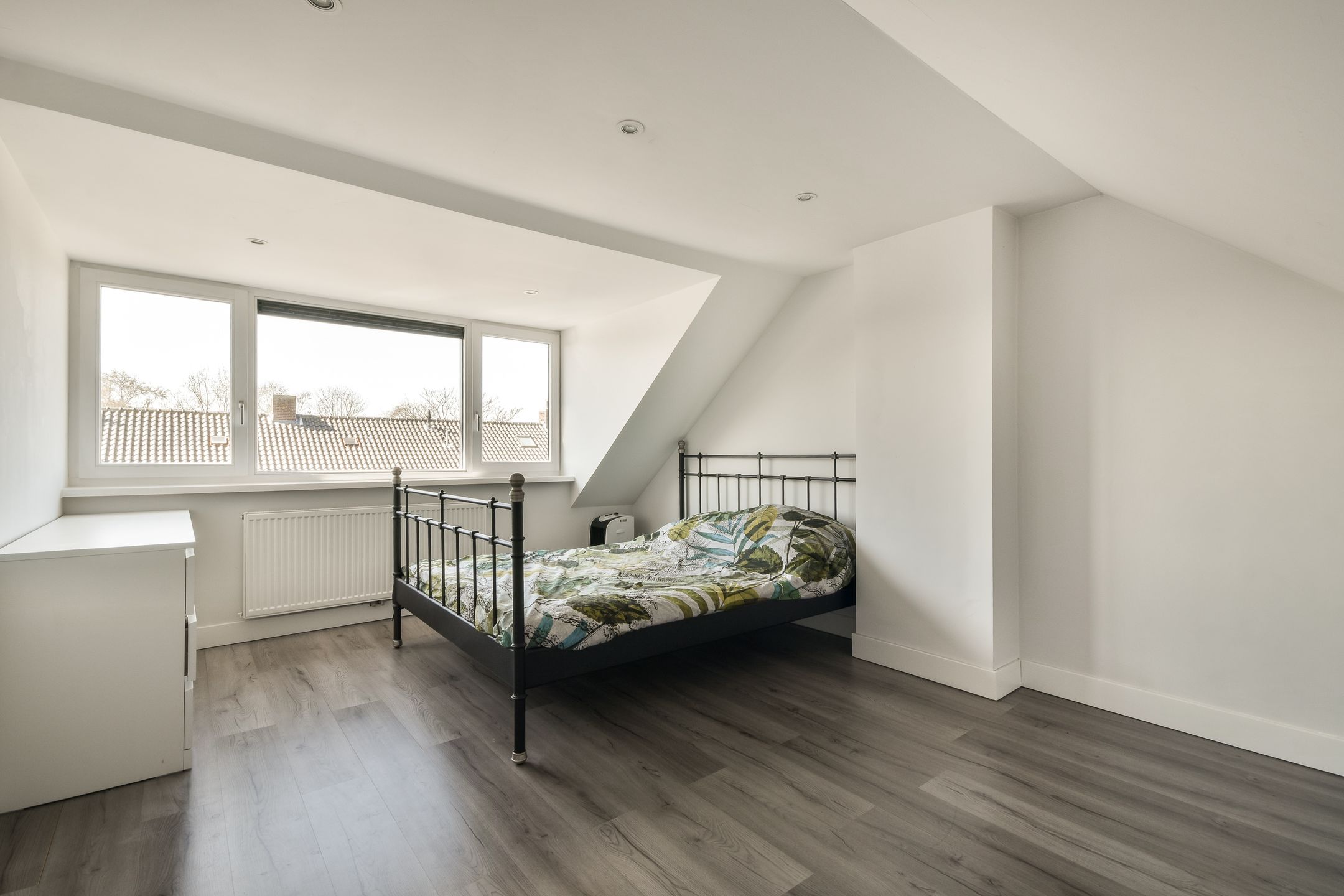 Foto 21 van Mascagnistraat 11