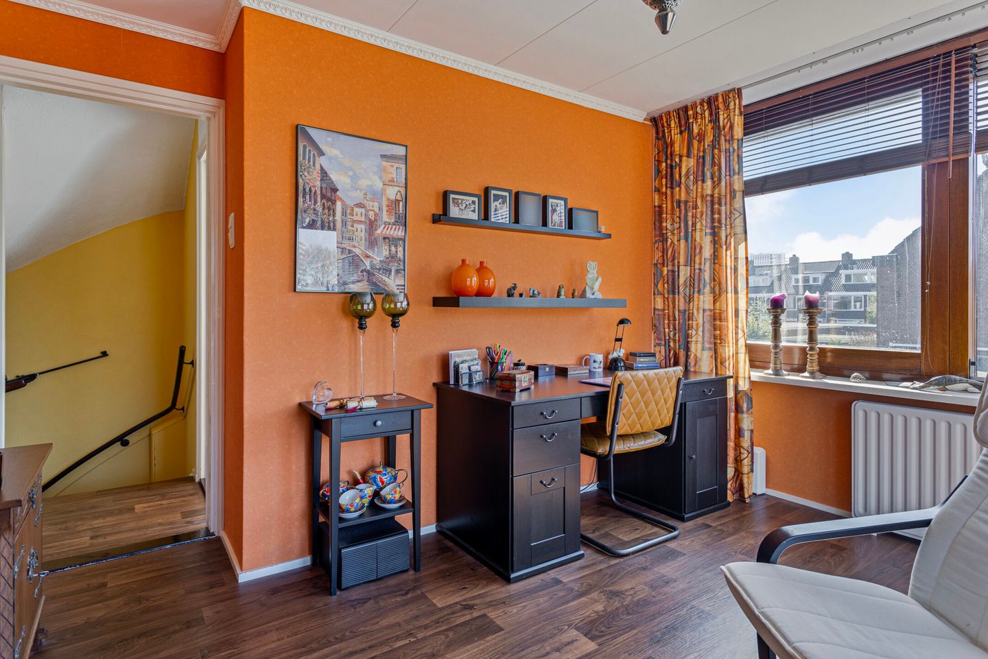 Photo 14 of Vondellaan 35