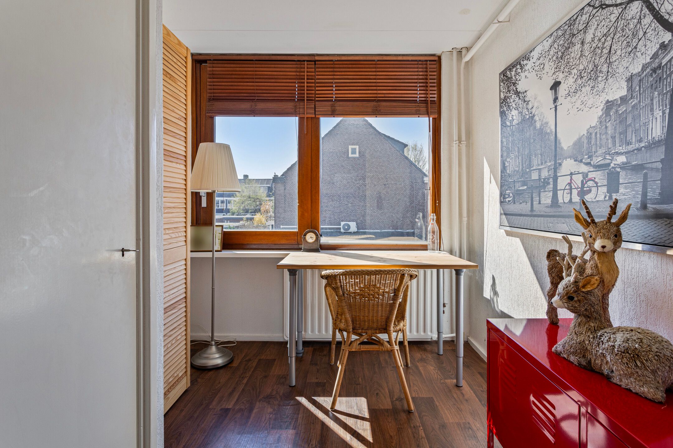 Photo 15 of Vondellaan 35