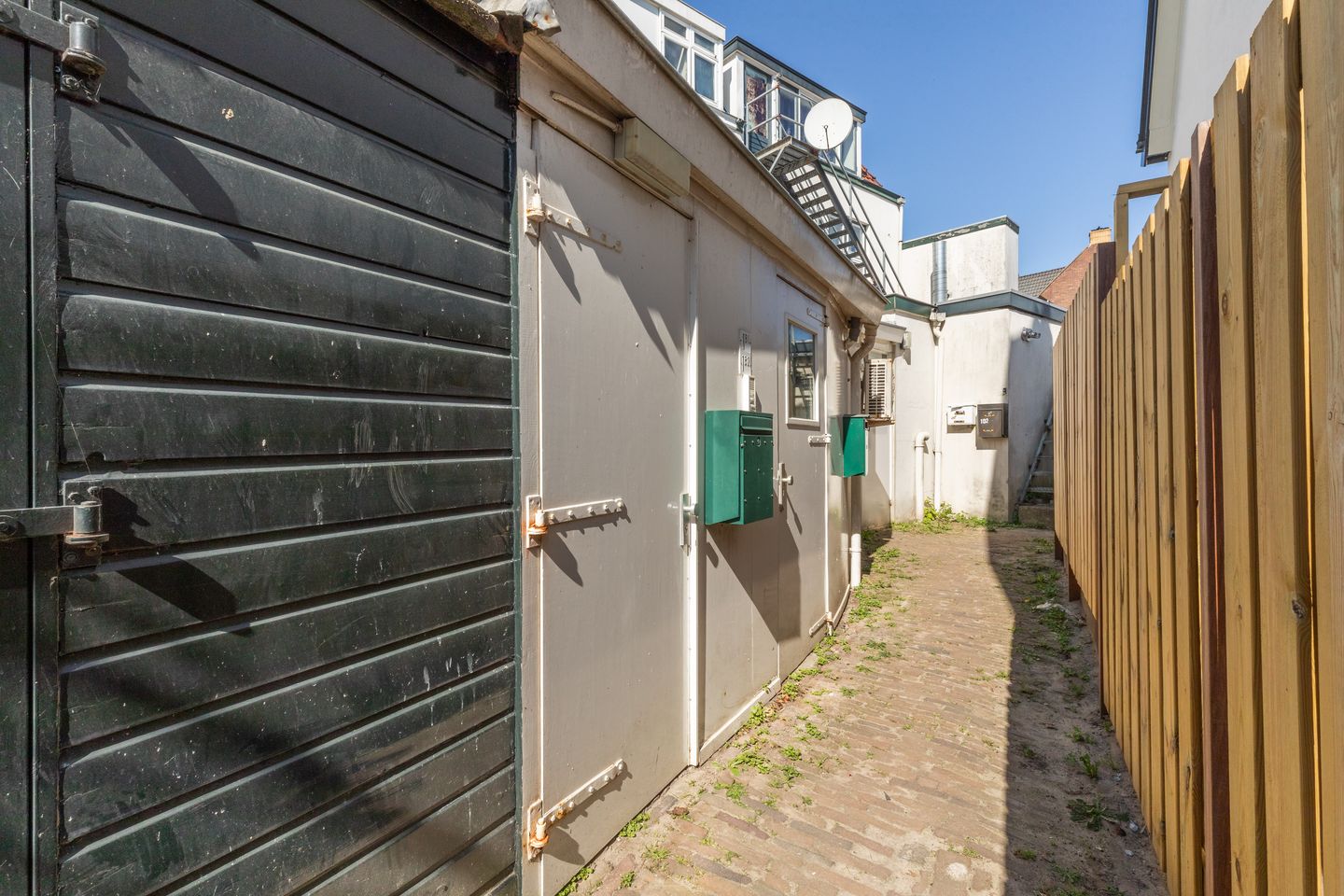 Foto 25 van 3e Oosterstraat 1-B2