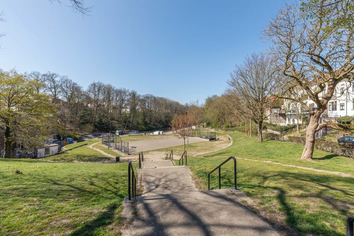 Foto 26 van 3e Oosterstraat 1-B2