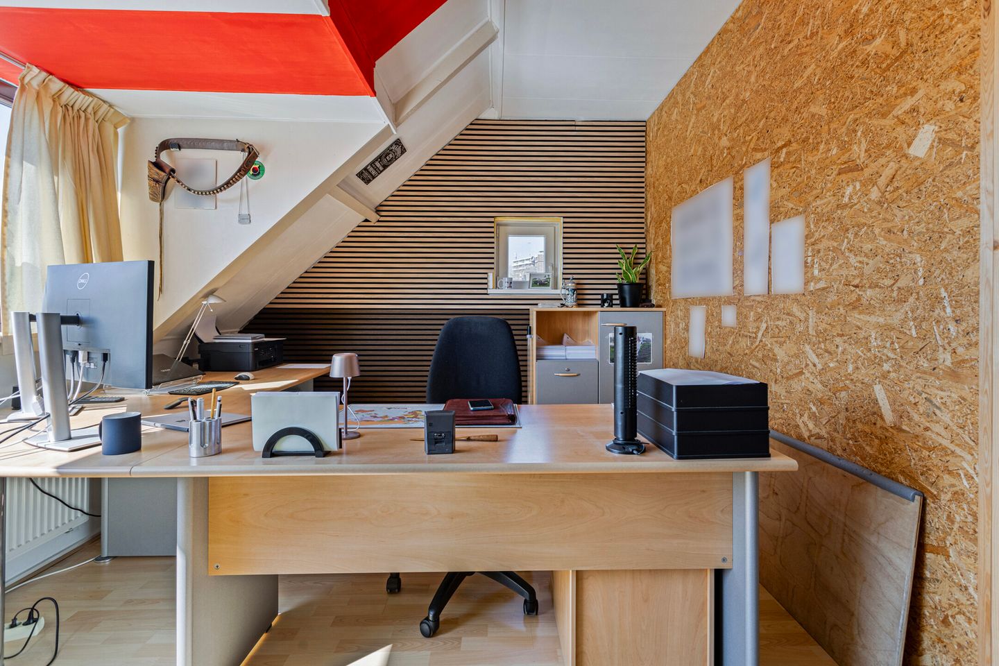 Photo 19 of Vondellaan 35