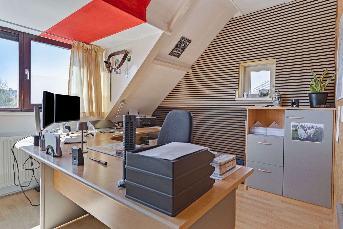 Photo 20 of Vondellaan 35