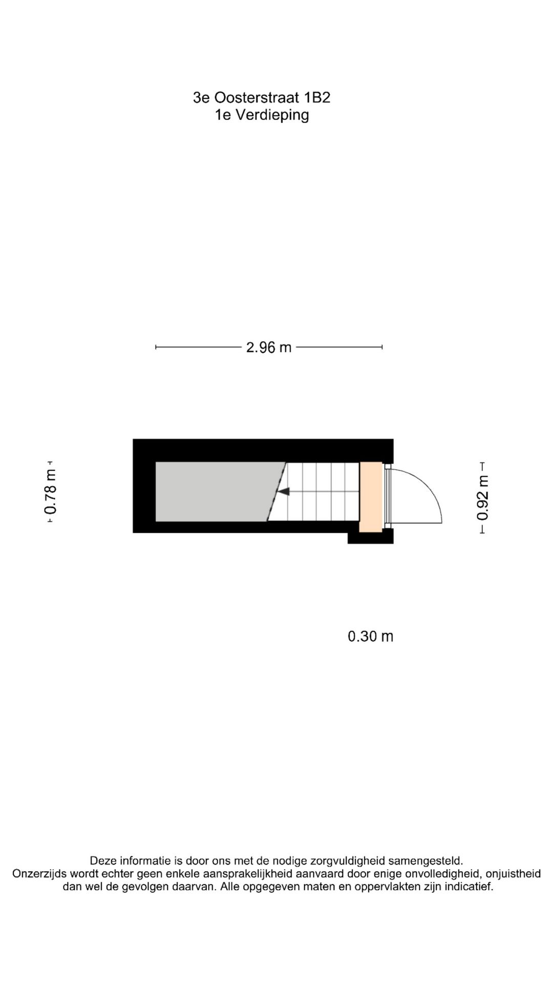 Foto 30 van 3e Oosterstraat 1-B2