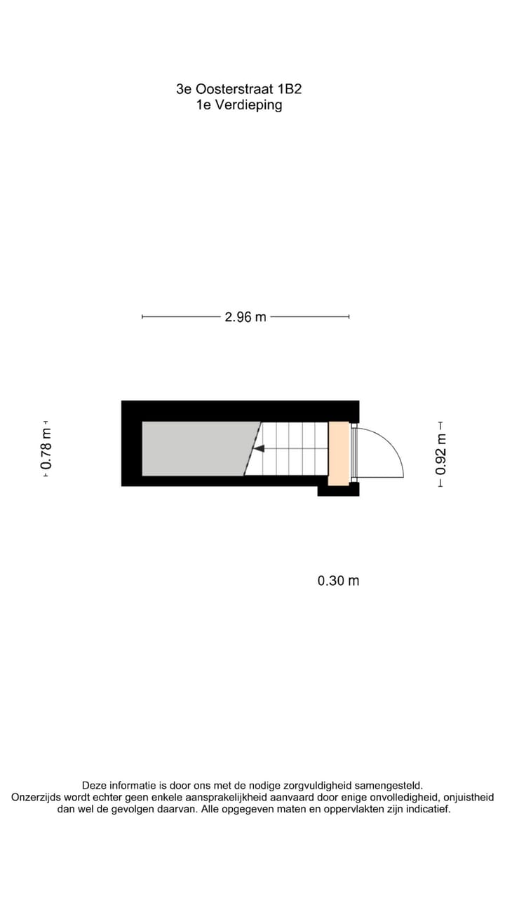 Foto 30 van 3e Oosterstraat 1-B2