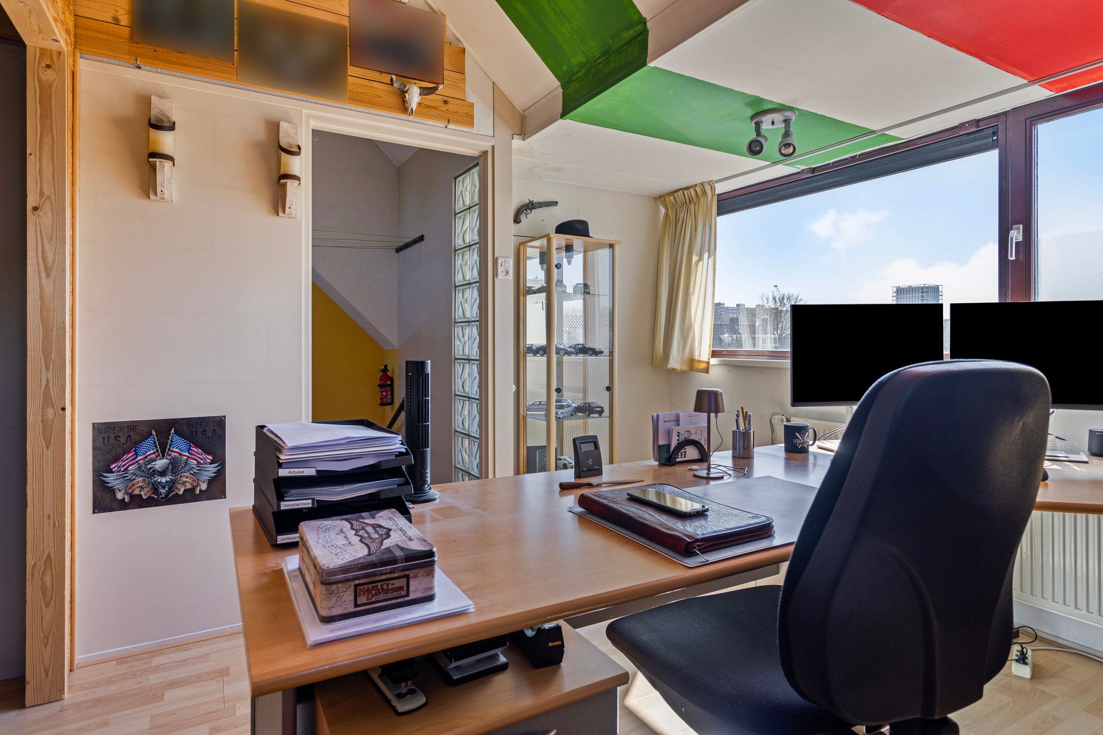 Photo 21 of Vondellaan 35