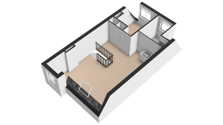 Foto 31 van 3e Oosterstraat 1-B2