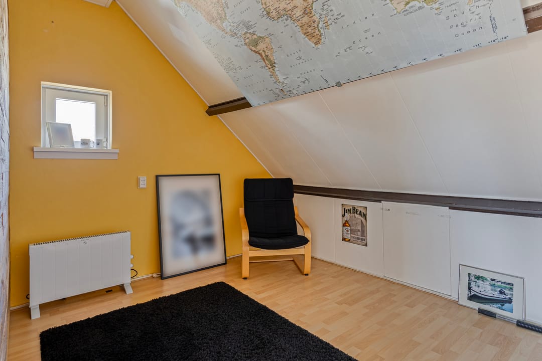 Photo 22 of Vondellaan 35