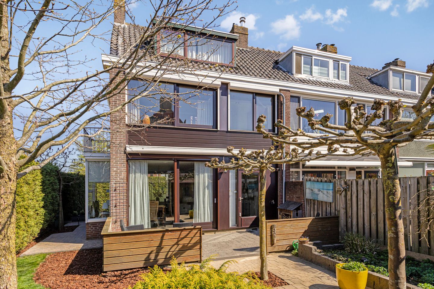 Photo 25 of Vondellaan 35