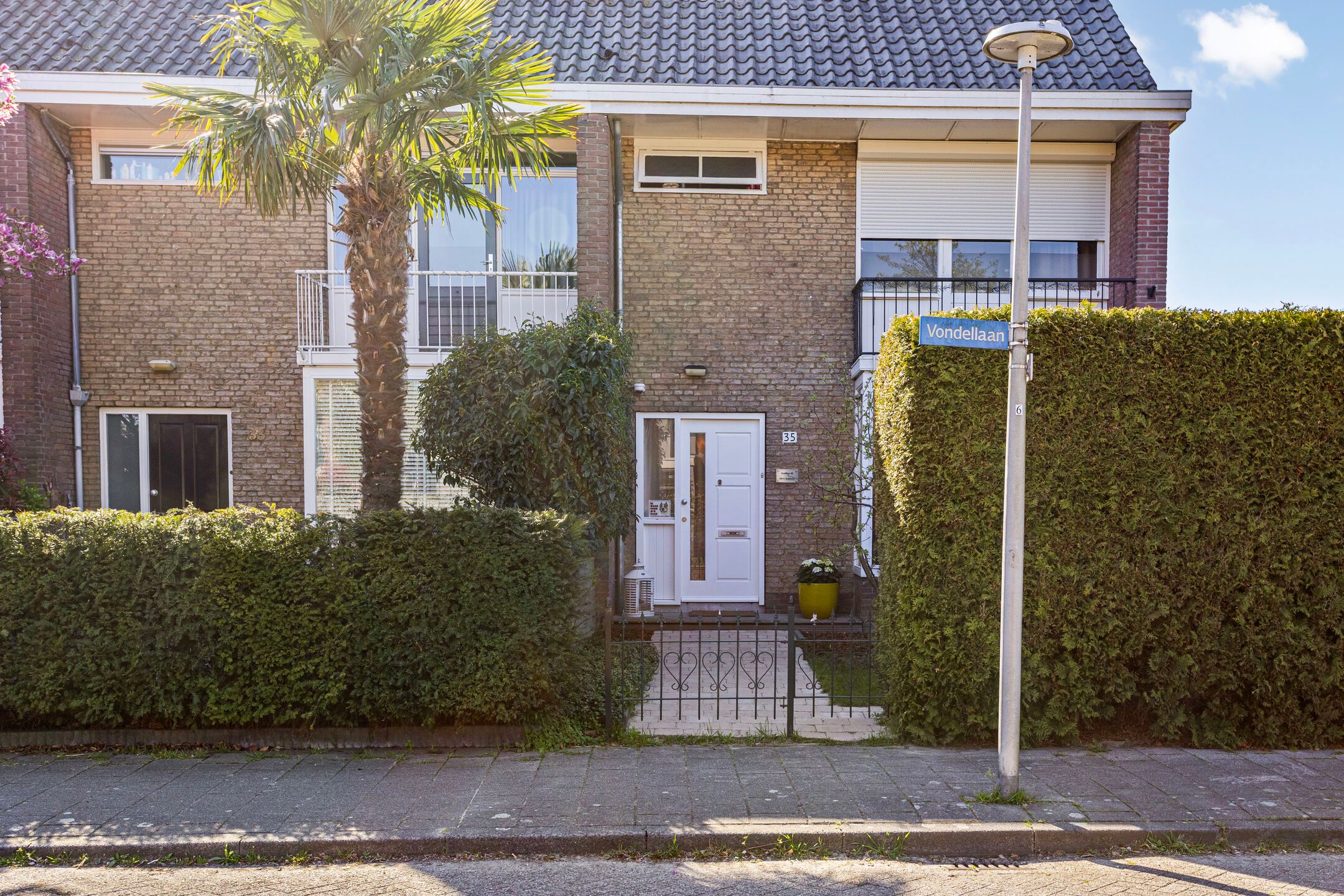 Photo 27 of Vondellaan 35