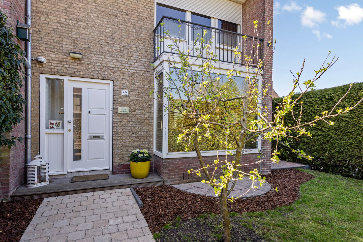 Photo 29 of Vondellaan 35