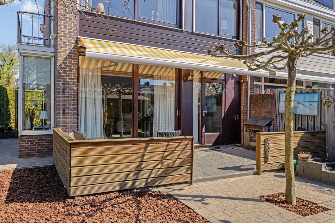 Photo 31 of Vondellaan 35