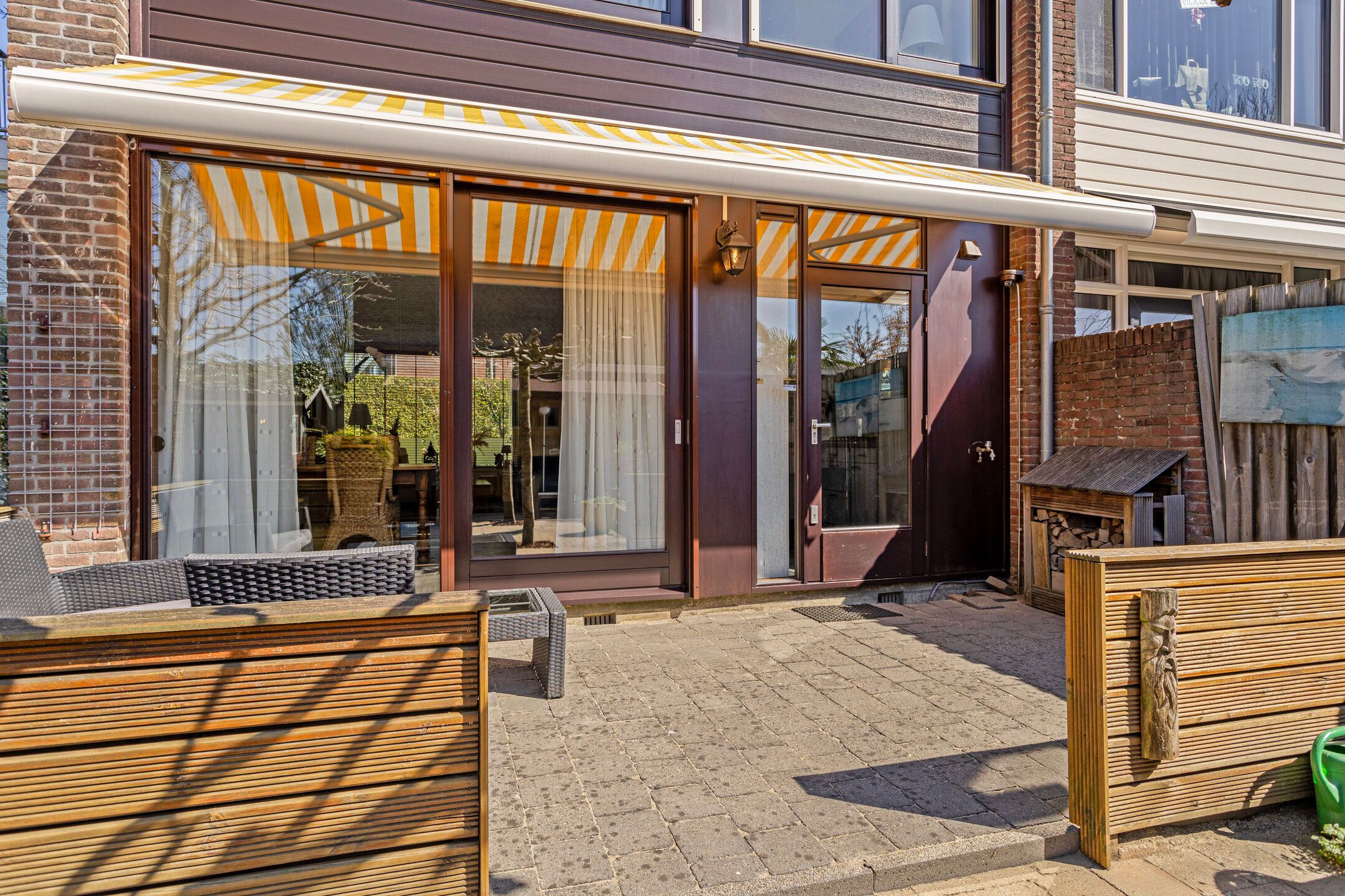 Photo 33 of Vondellaan 35