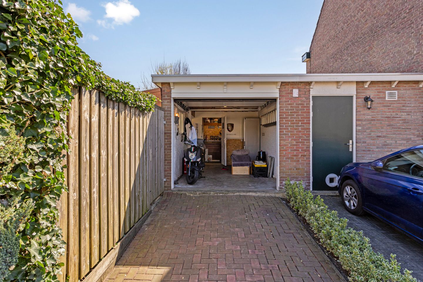 Photo 34 of Vondellaan 35