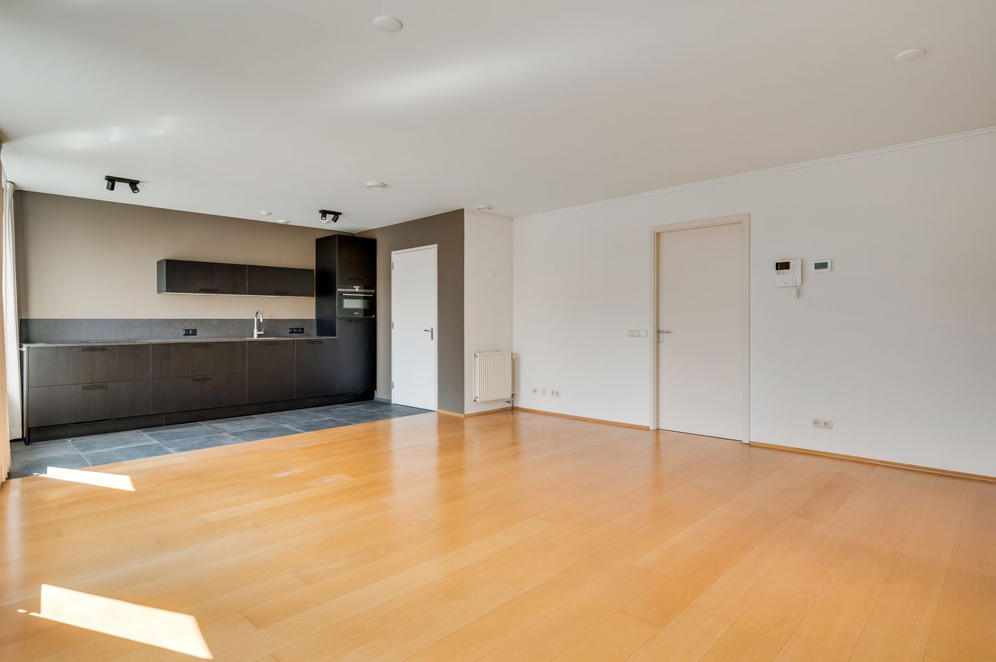 Foto 5 van Kanunnikencour 7-C01