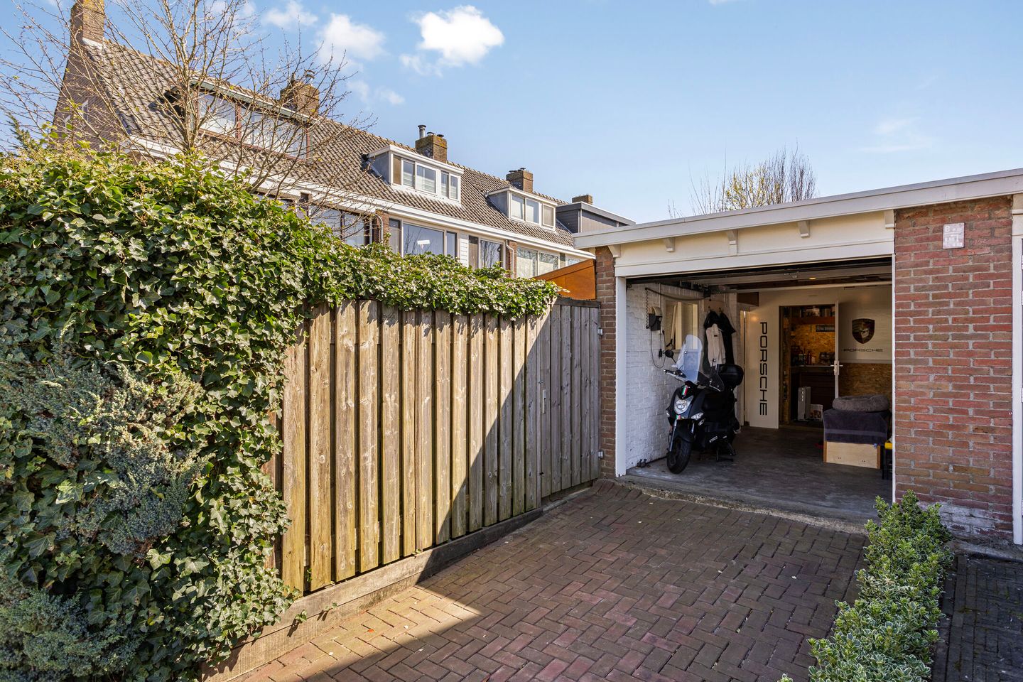 Photo 35 of Vondellaan 35