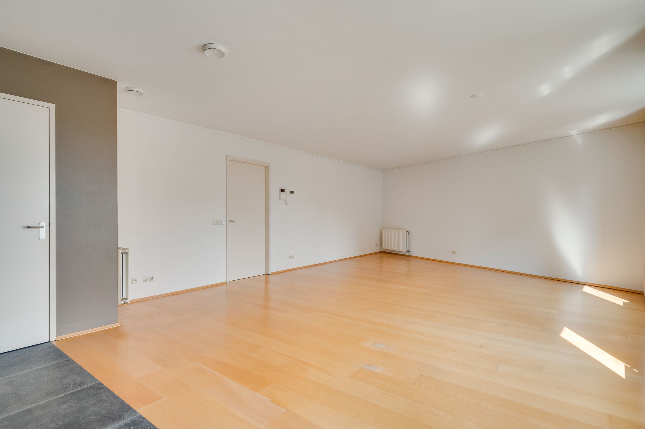 Foto 6 van Kanunnikencour 7-C01