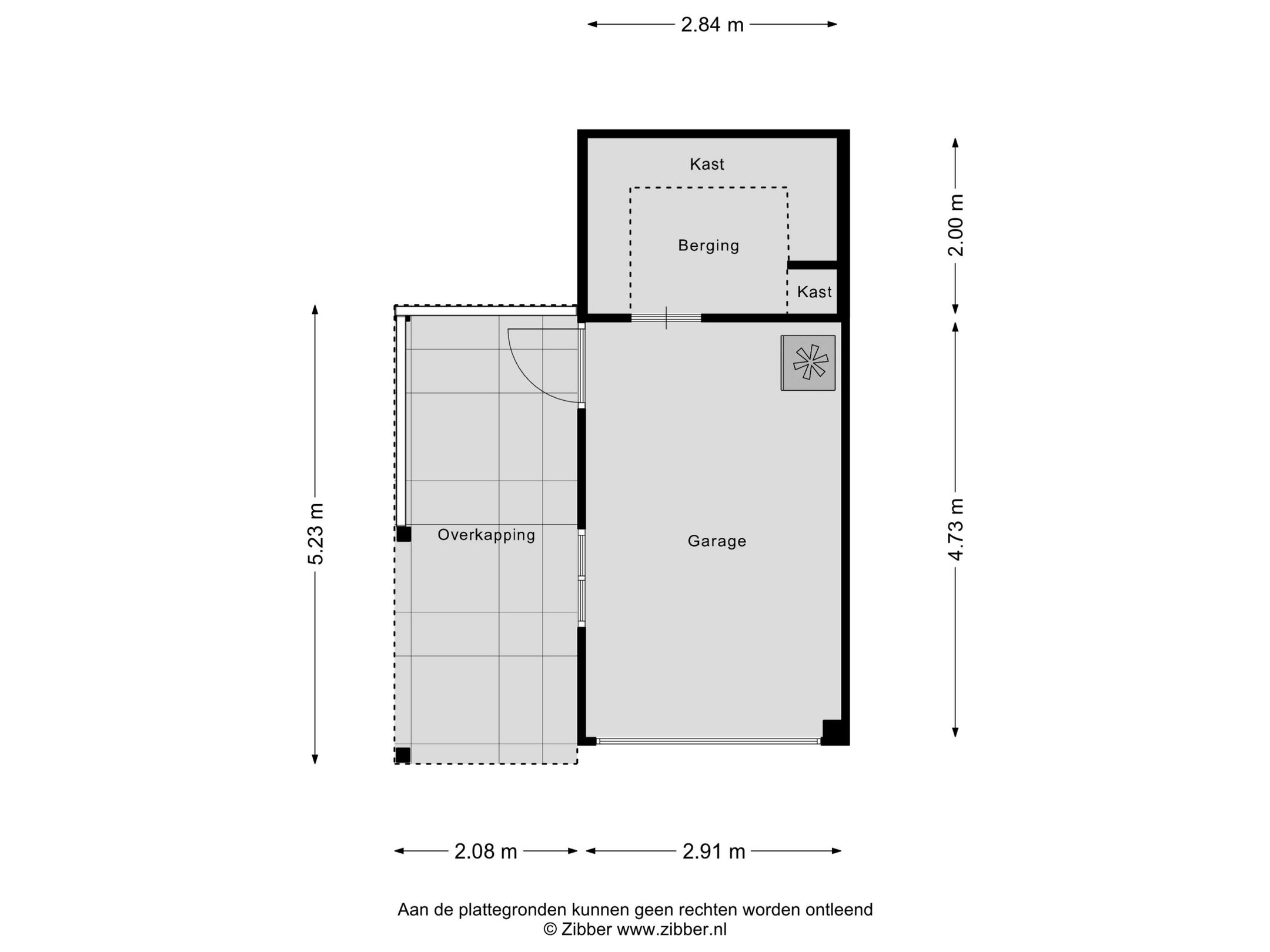 Photo 39 of Vondellaan 35