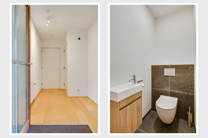 Photo 12 of Kanunnikencour 7-C01