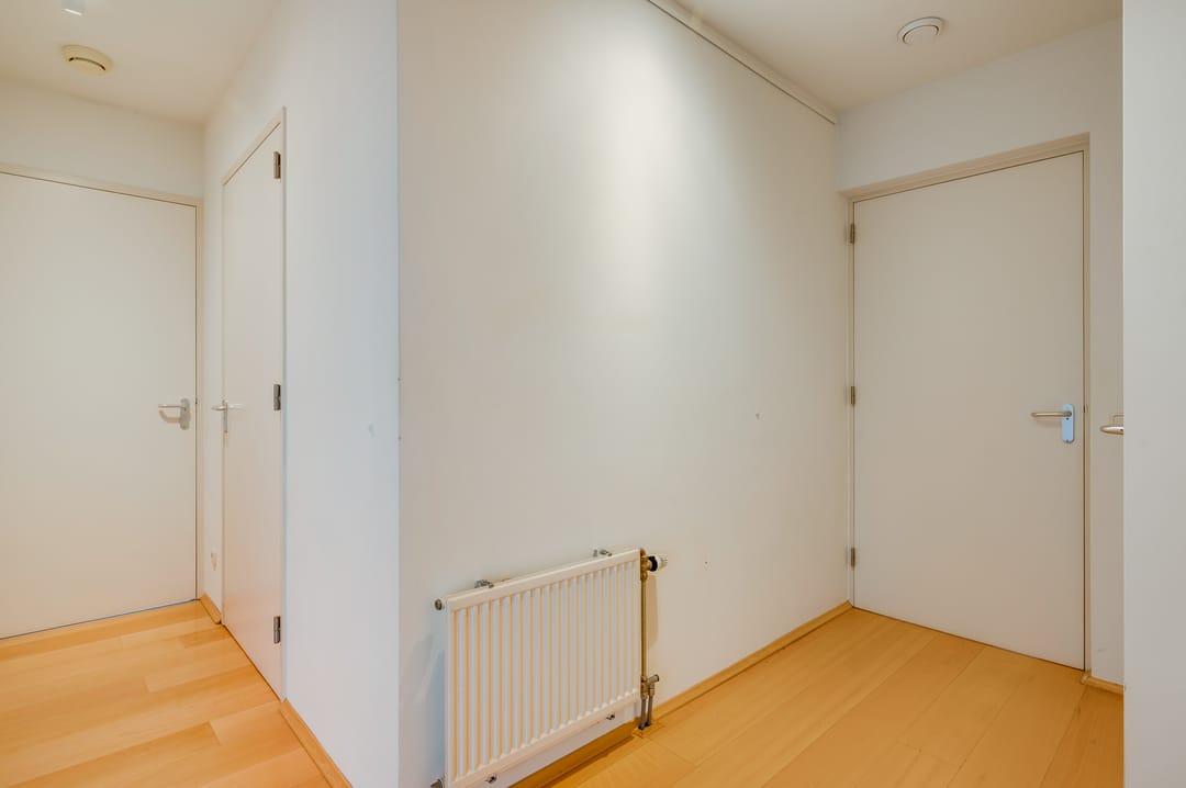 Foto 13 van Kanunnikencour 7-C01