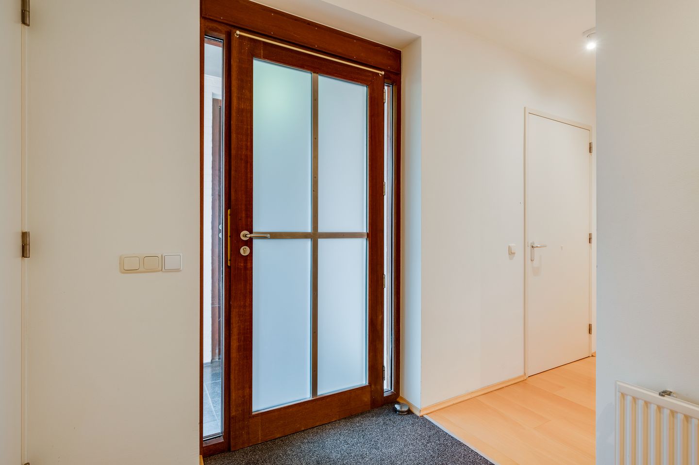 Foto 14 van Kanunnikencour 7-C01