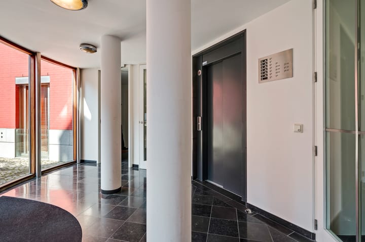 Photo 15 of Kanunnikencour 7-C01