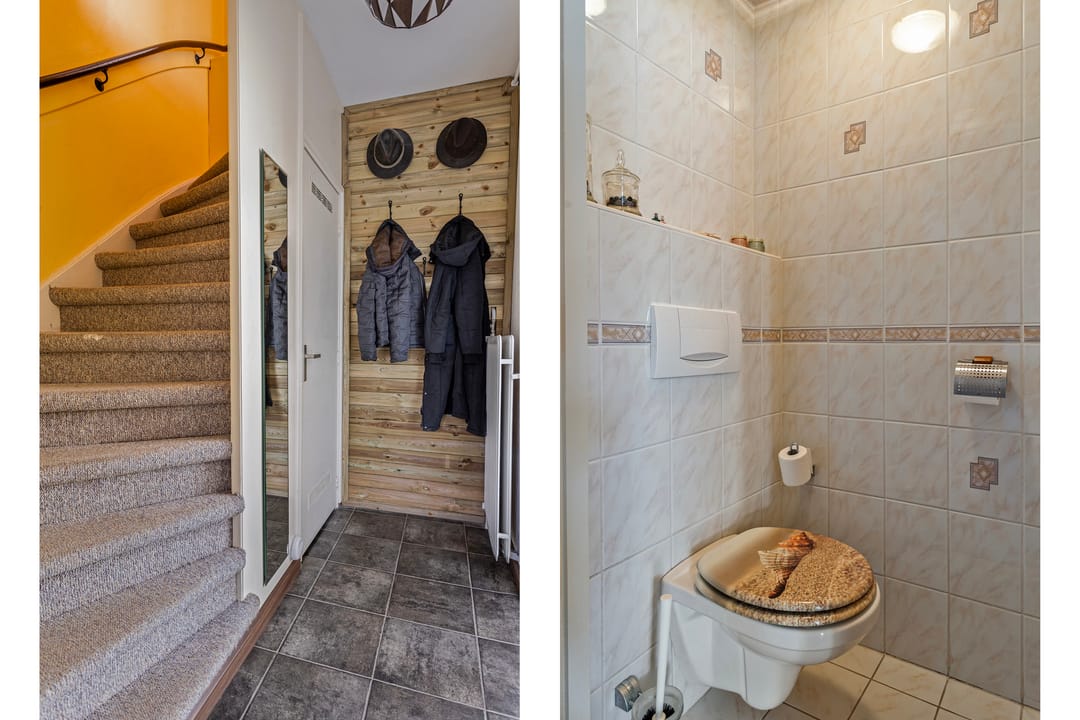 Photo 16 of Vondellaan 35