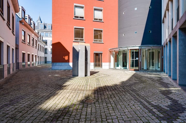 Photo 17 of Kanunnikencour 7-C01