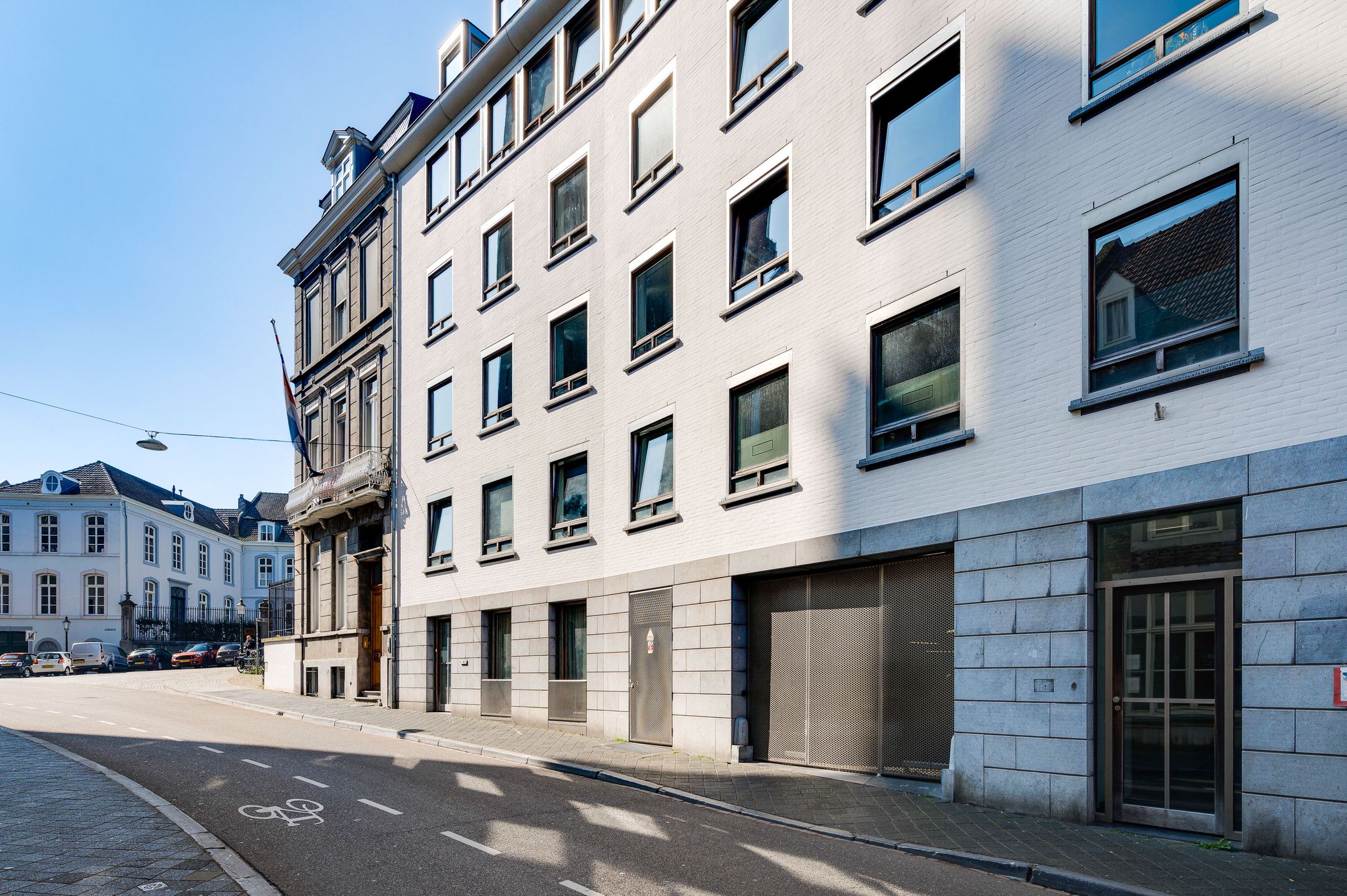 Foto 18 van Kanunnikencour 7-C01