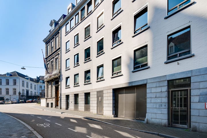 Photo 18 of Kanunnikencour 7-C01