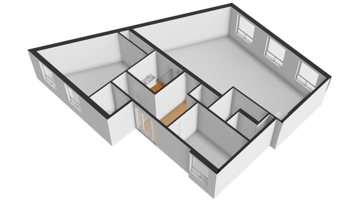 Photo 21 of Kanunnikencour 7-C01