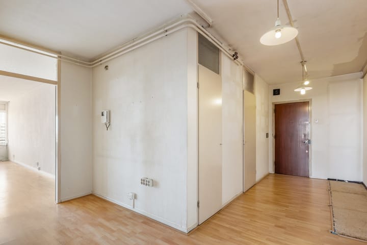 Foto 2 van Livingstonelaan 1212