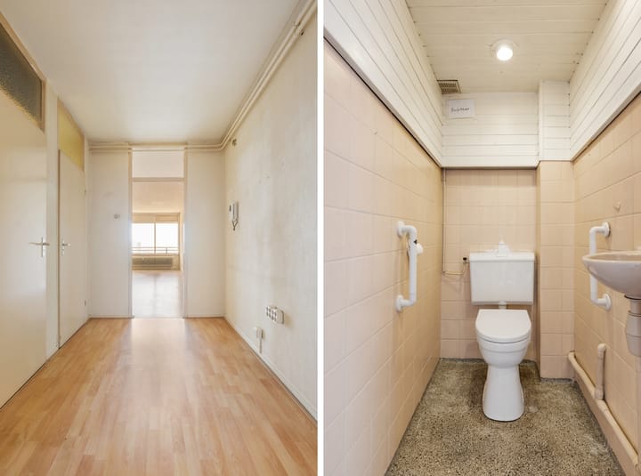 Foto 3 van Livingstonelaan 1212