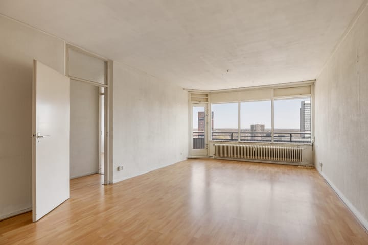 Foto 4 van Livingstonelaan 1212