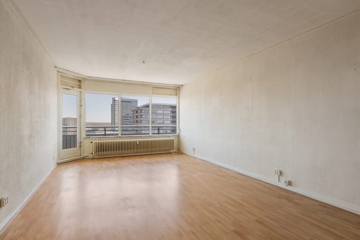 Foto 5 van Livingstonelaan 1212